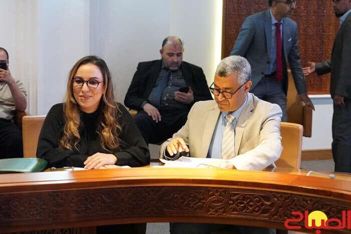 فرص الرقابة في زمن الهدر