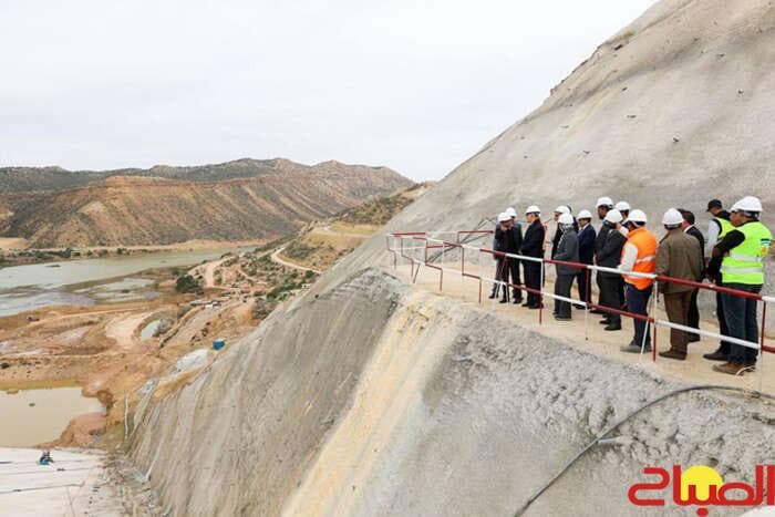 Constant Water Emergency in the Region - Al-Sabah Newspaper