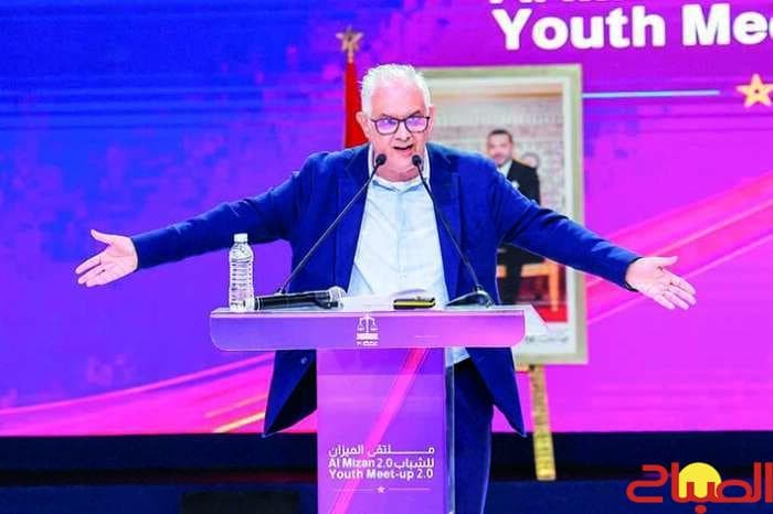 Notables Reject Last-Minute Endorsements — Al-Sabah Newspaper