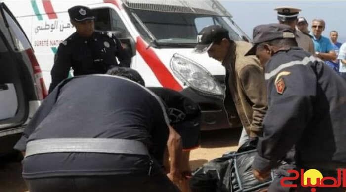 حادثة سير في مكناس تتسبب في جريمة قتل | جريدة الصباح