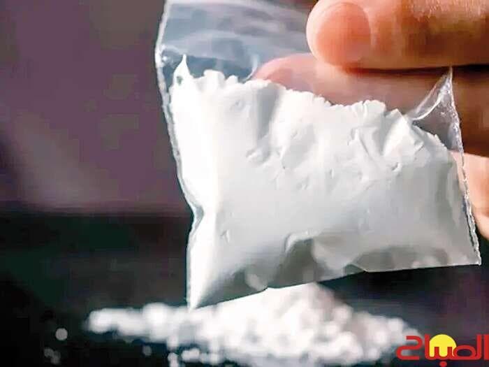 Cocaine Found in Imzouren Crash