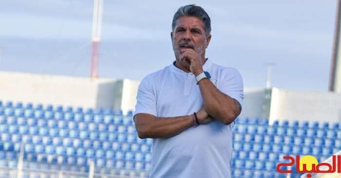 Bishao Appointed Coach at Al Kodim