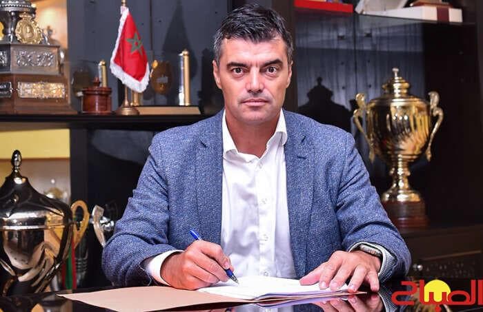 Army's Mercato Transformation