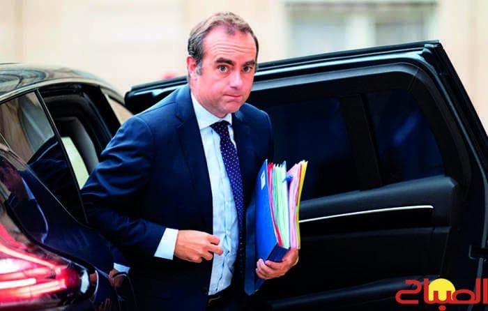 Paris praises security and judicial cooperation with Rabat