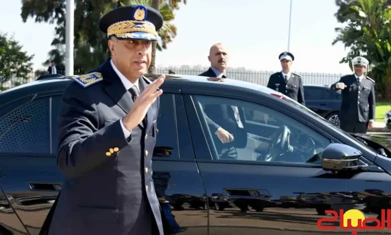 Hamouchi promotes injured police officer in Kenitra for professional duties, reports Al Sabaah Newspaper