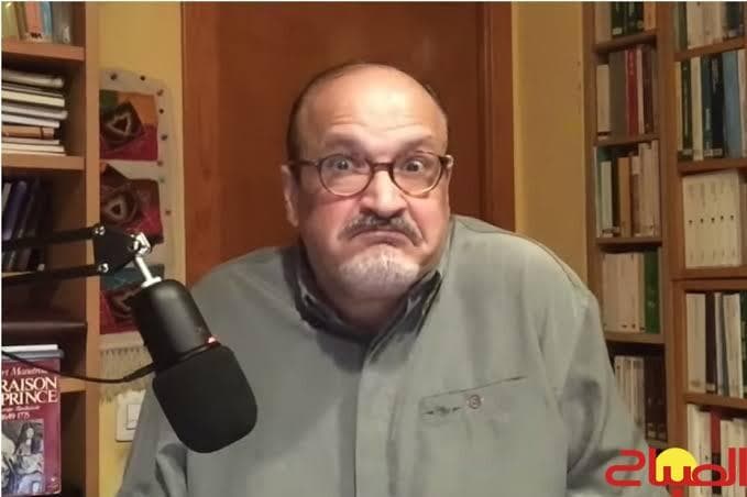 علي لمرابط قيد اعتقال أمن طنجة | جريدة الصباح