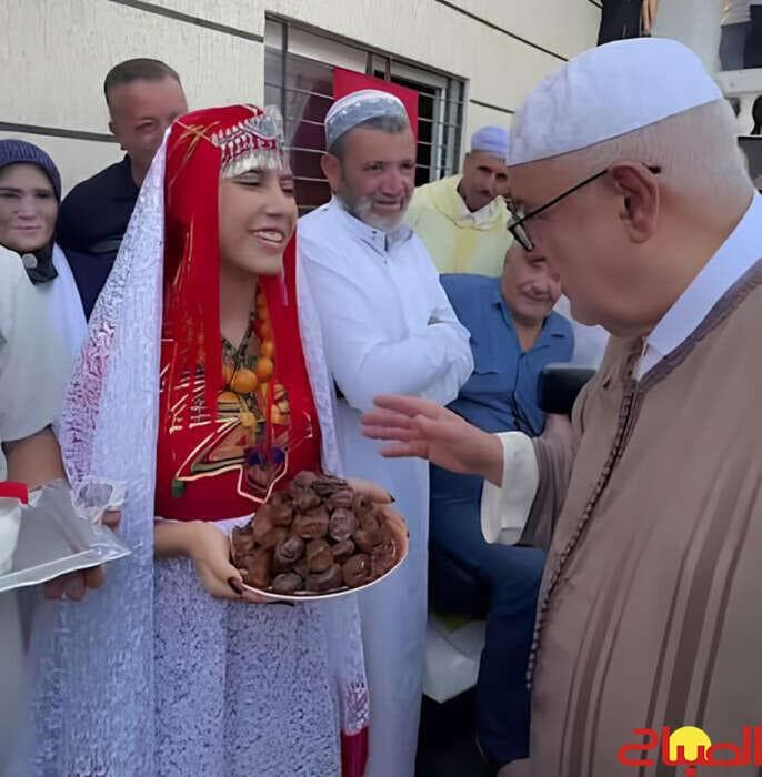Benkirane encourages underage marriage