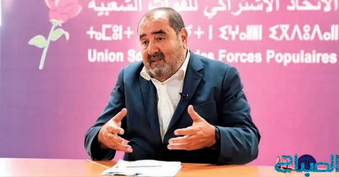 Leshker Emphasizes Fair Development