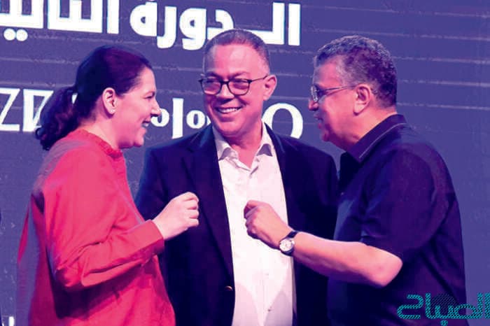 Luqjaq's mood shifts from smiles to anger