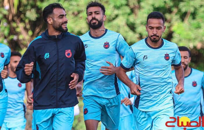 Asfi to restart training soon