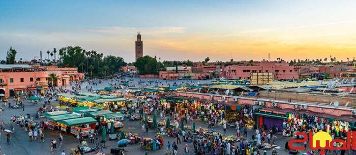 مراكش بين جمال الوجهة وتكاليفها