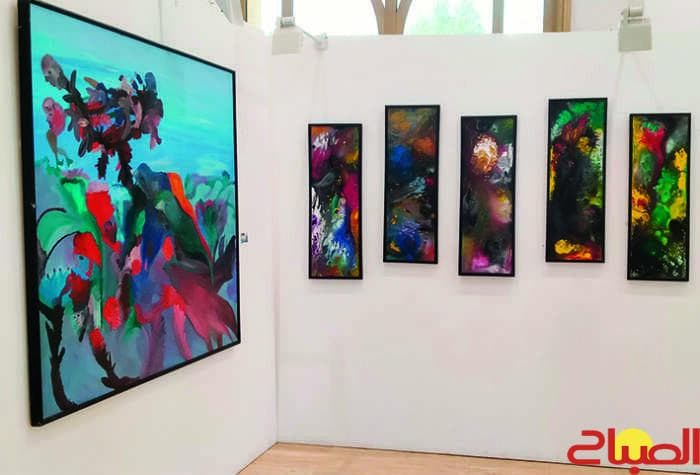 Al-Makdasni Presents Its White Boards - Al-Sabah Newspaper