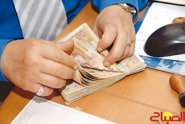 مشروع سكني بقيمة 48 مليارا يهدد بنكا