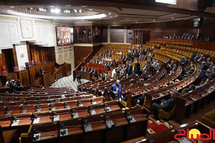 ولاية برلمانية بنتائج استثنائية