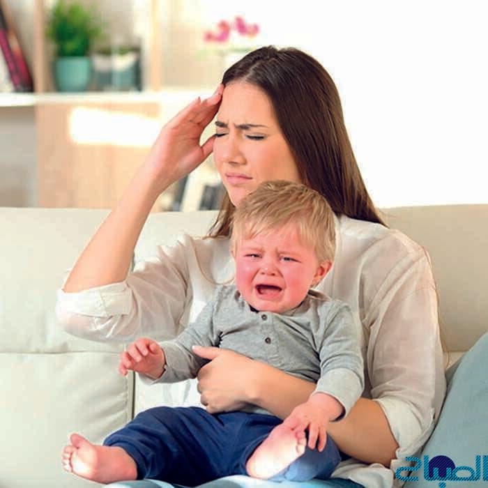 طرق طفولية للتعبير عن الاحتياجات