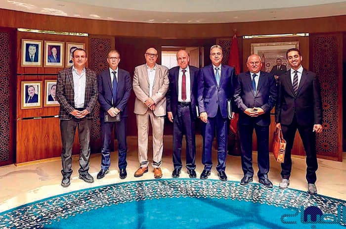 معوقات أمام لجنة الصحافة