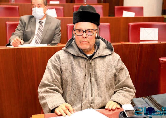 Al-Simo suffers after his daughter's decision, says Al-Sabah Newspaper