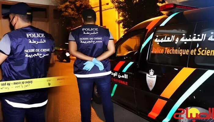 طعنات تنهي حياة شاب على يد شقيقه في حادث بطلها خلاف أسري