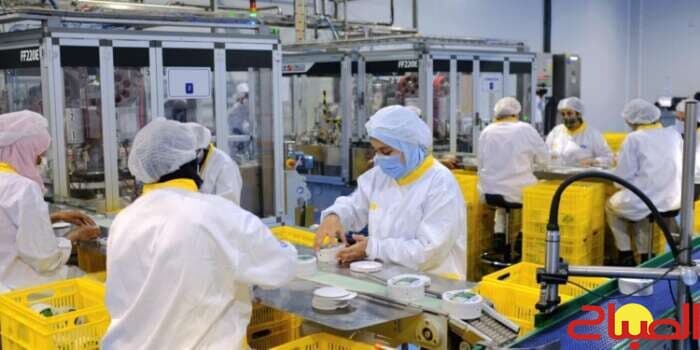 Eastern region sees 2277 new firms in five months