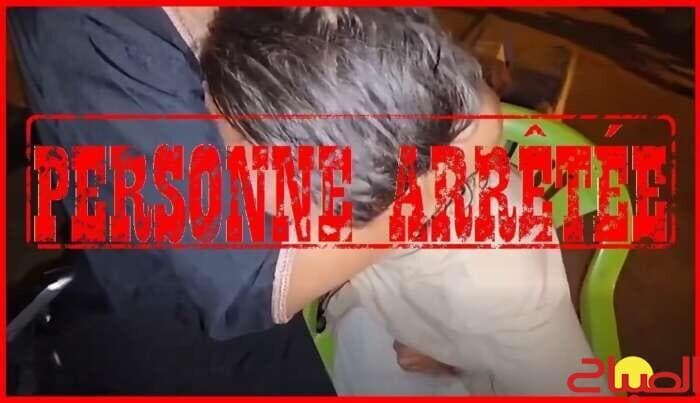 شخص من الناظور متهم باختطاف واعتداء على قاصر
