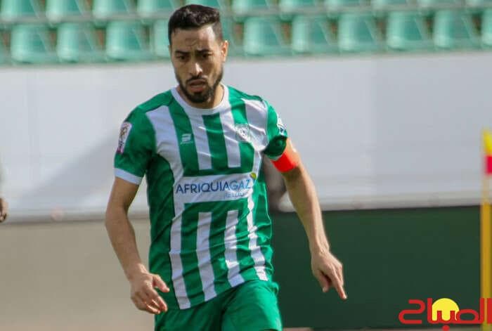 Banaadi: Olympique Dcheira Faces Challenges