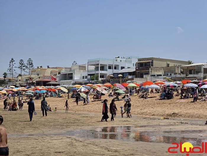 Altrarax reaches officials homes