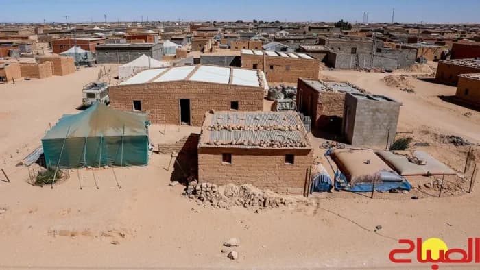Leadership Dispute Unveils Polisario Crisis