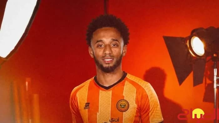 Cape Verde captain joins RS Berkane