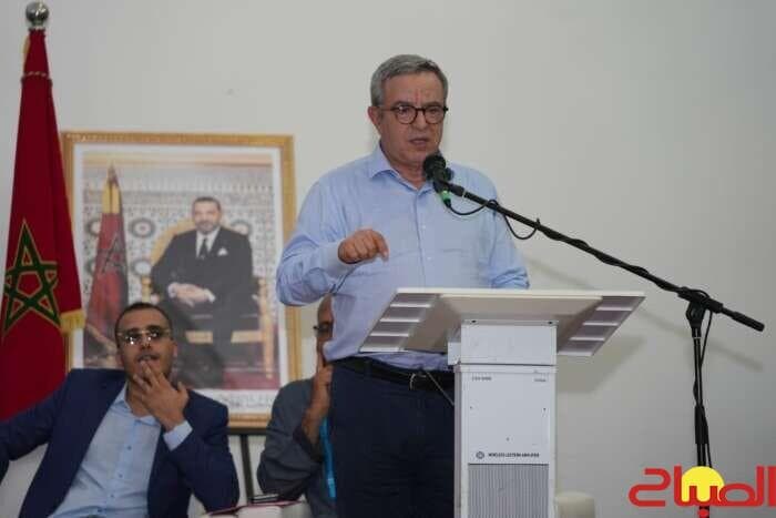 Ojjar: Al-Ahrar Ready for Next Phase