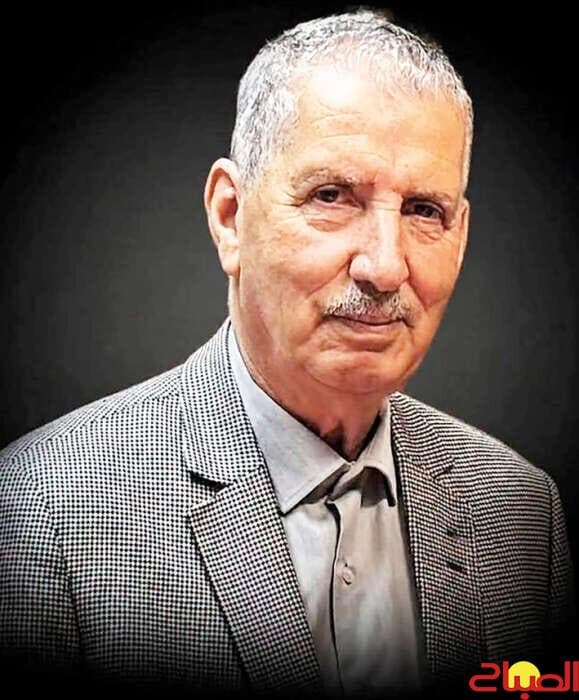 القاضي أبليلة يتوفى على المقعد