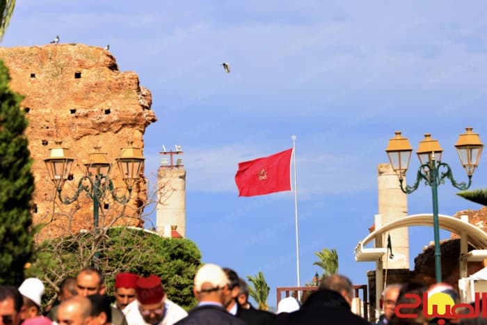 المغرب يحيي ذكرى استرجاع وادي الذهب