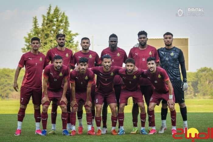 Royal Army hosts friendly matches