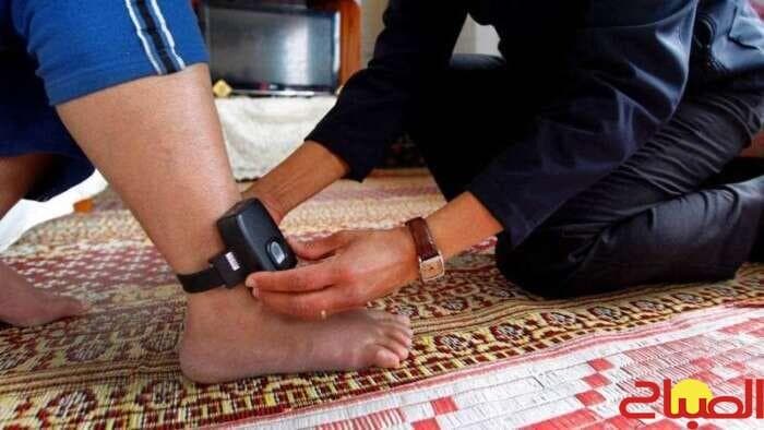 Casablanca Implements Electronic Monitoring