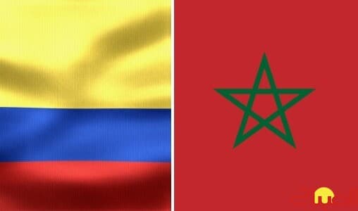 كولومبيا تتراجع عن دعم الجمهورية الصحراوية وتؤكد سيادة المغرب