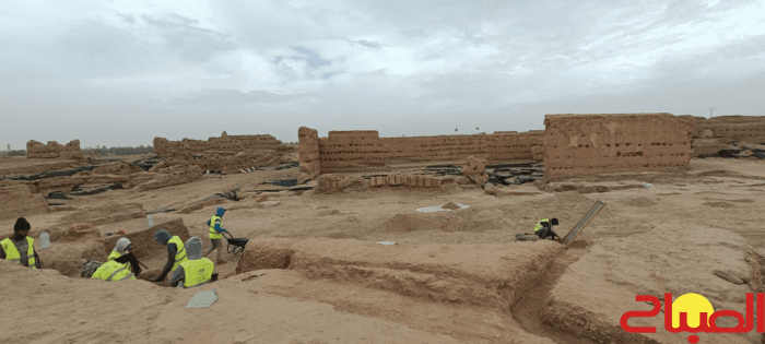 Sijilmasa: The Ancient Trade Hub