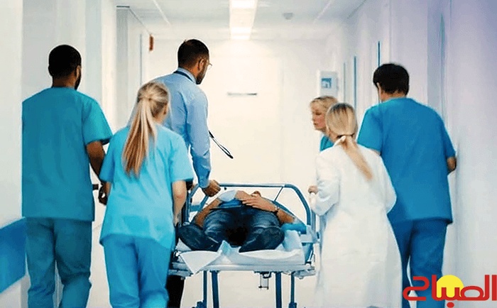 Agadir wedding leaves 26 hospitalized