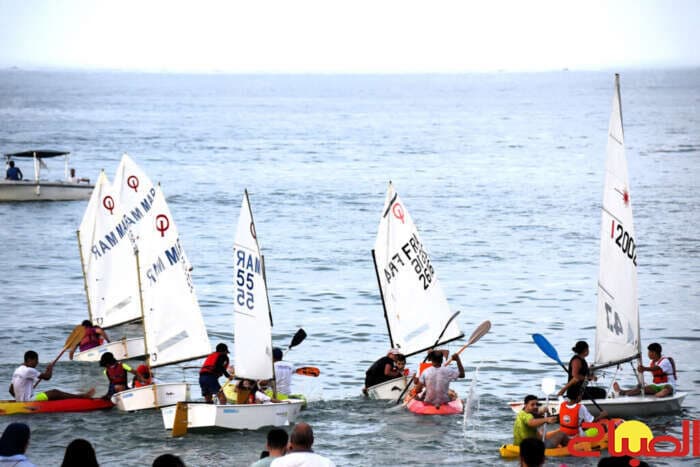 Maritime Activities Week Begins in Mohammedia