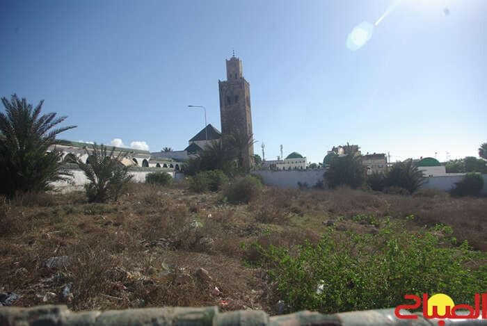 إقبال على سياحة الأضرحة بدكالة