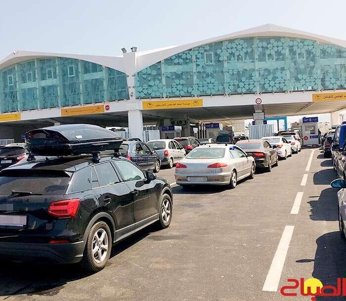 إجراءات لتيسير عودة مغاربة العالم عبر طنجة