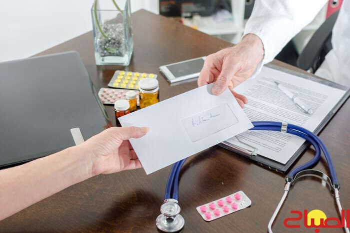 Medical certificate prompts legal probe
