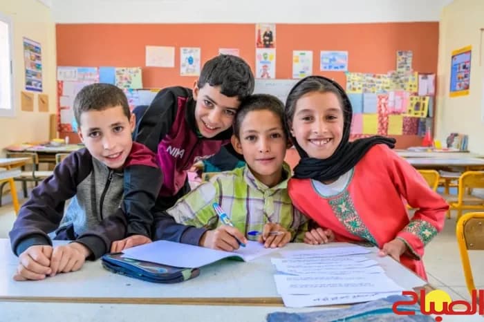 يونيسف تركز على حقوق الطفل في المغرب