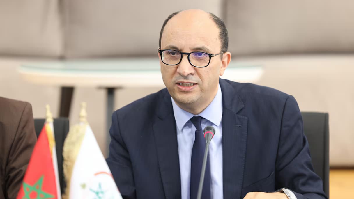 وسيط المملكة يدعو إلى حوار حول مستقبل إصلاح الإدارة