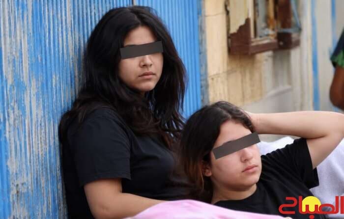 Rap charges involving migrant girls in Ceuta