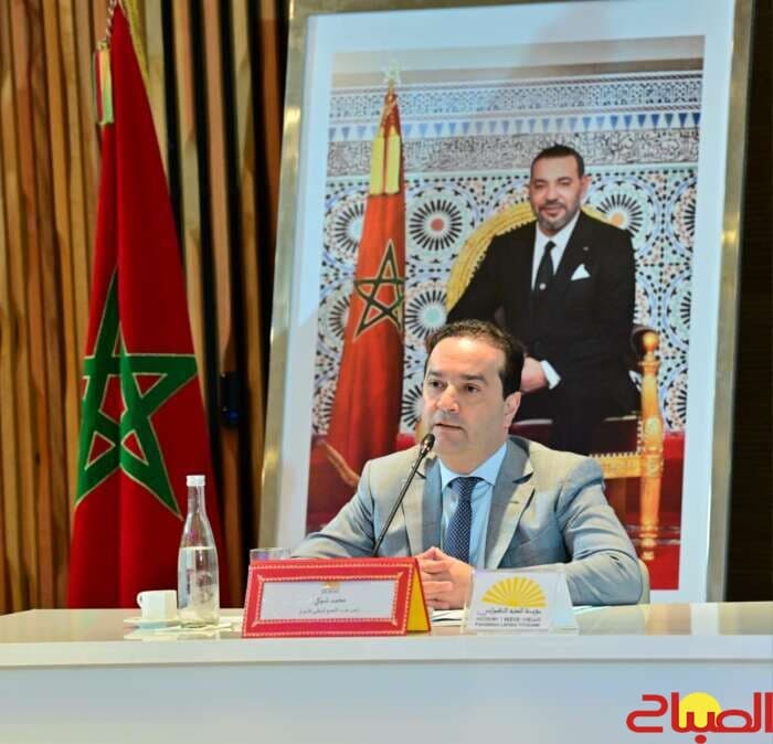 شوكي: الأحرار يتعهدون بالمسؤولية