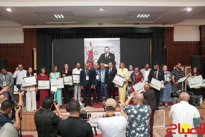 الملتقى الدولي يسلط الضوء على كفاءات مغاربة العالم