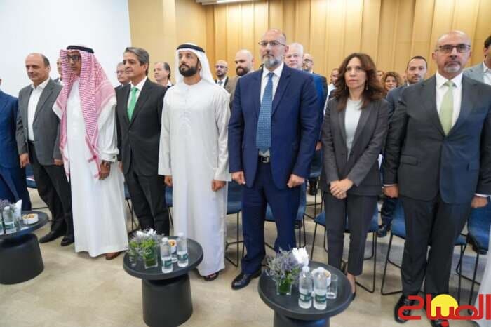 الشباب العربي يعزز تواجده إقليميا من الأردن