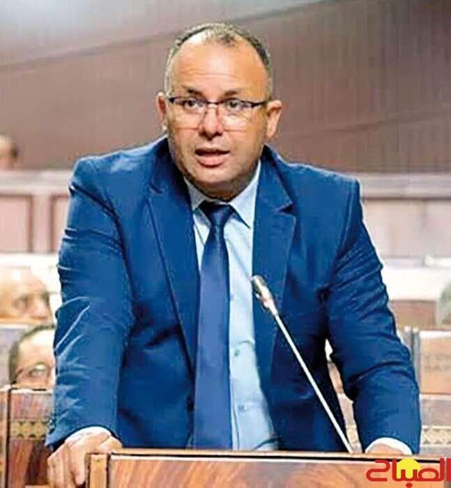 Meknes Independence House Controversy