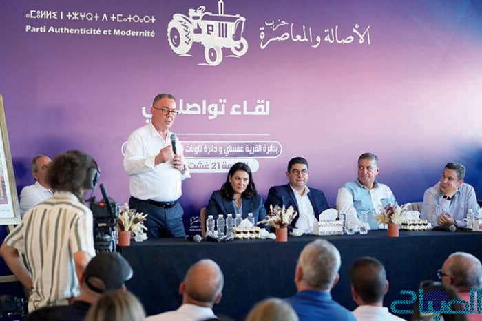 Development indicators show differing progress