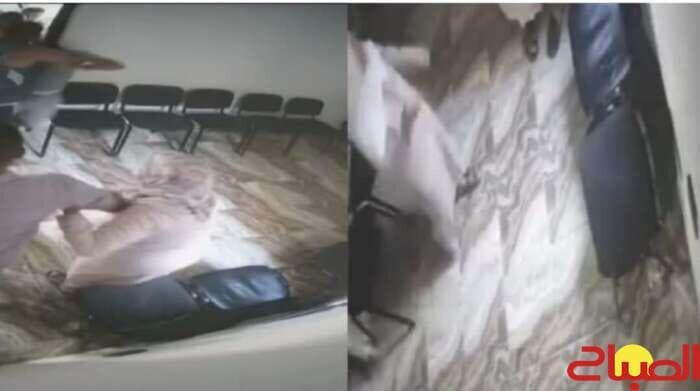 Calls for investigation into clinic attack