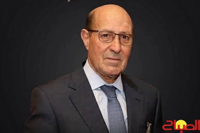 National Security mourns Public Security Chief Hael Zitoune